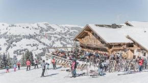 Berghaus Horneggli Schönried